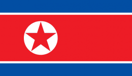 Noord Korea