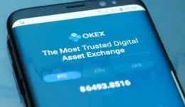 OKEx Exchange