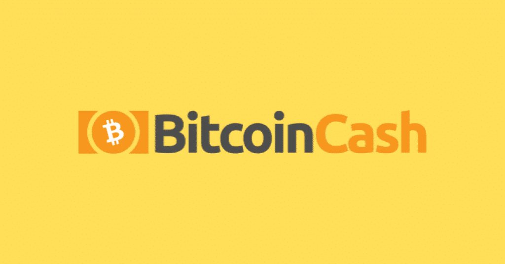 Bitcoin Cash