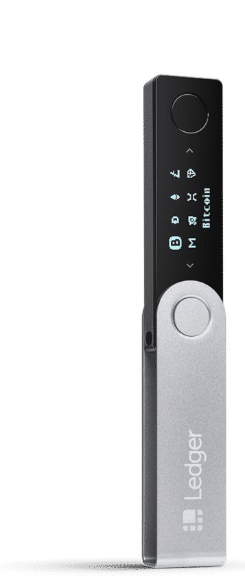 Ledger Nano X