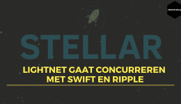 Startup Lightnet gaat concurreren met Ripple en SWIFT