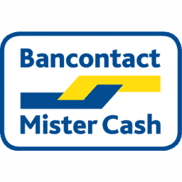 Bitcoin Cash kopen met Bancontact