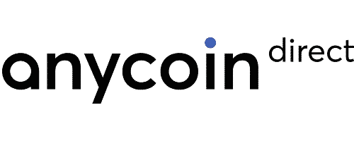 Anycoin Direct Logo