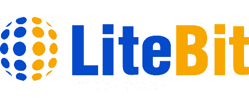 DigiBytes kopen bij Litebit