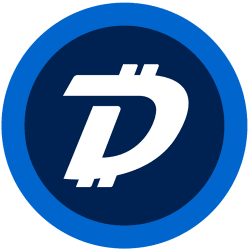 Buy DigiByte