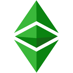 Buy Ethereum Classic