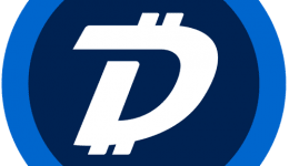 Digibyte koers