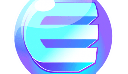 Enjin Price