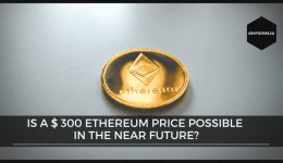 Is a $ 300 Ethereum price possible in the near future?