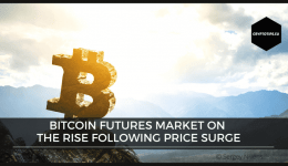 bitcoin-futures-market-on-the-rise-following-price-surge