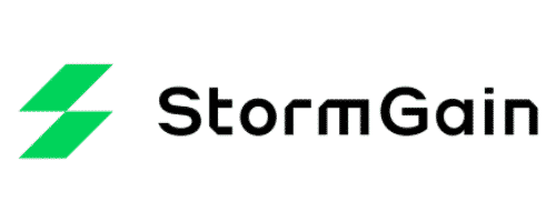 Opiniones de Stormgain