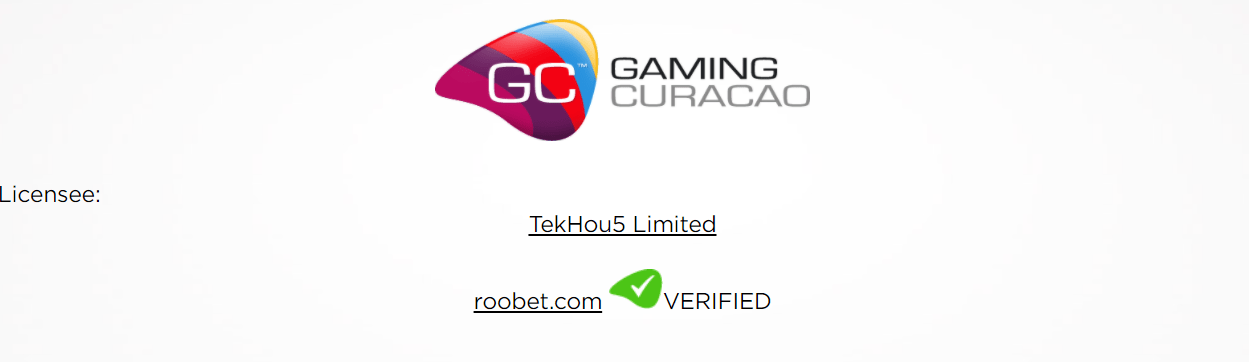 Roobet Verified