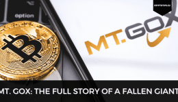 Mt. Gox hack: The full story of a fallen giant