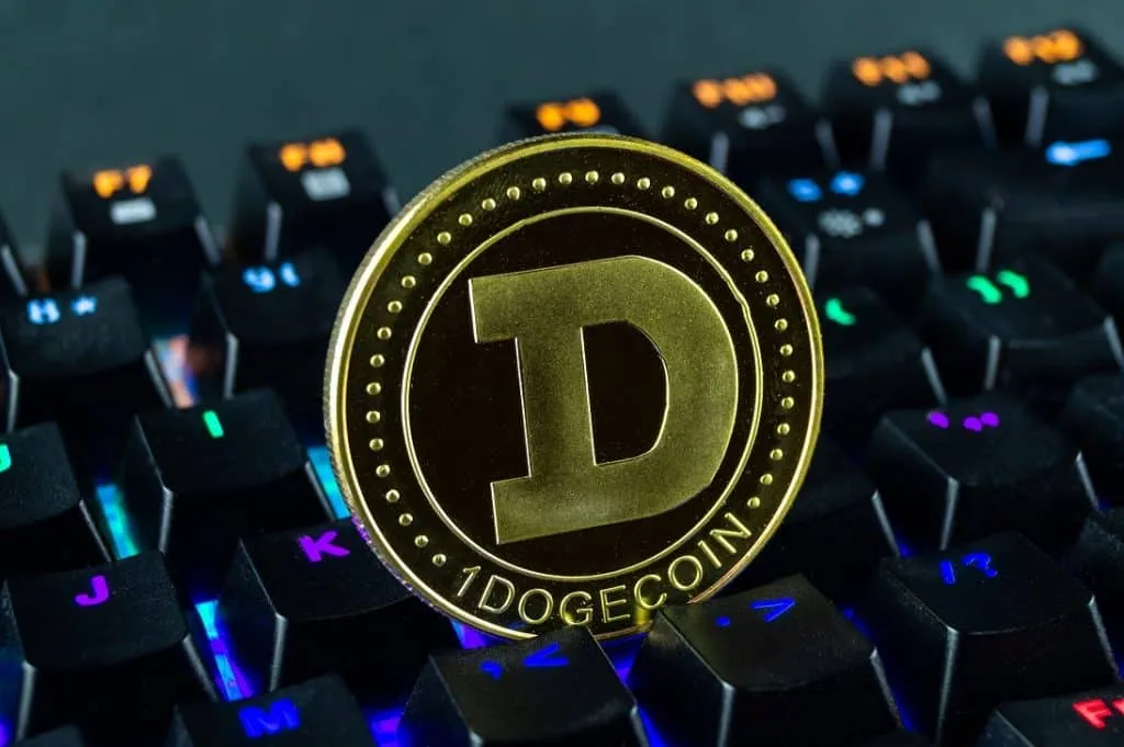 Dogecoin techniek