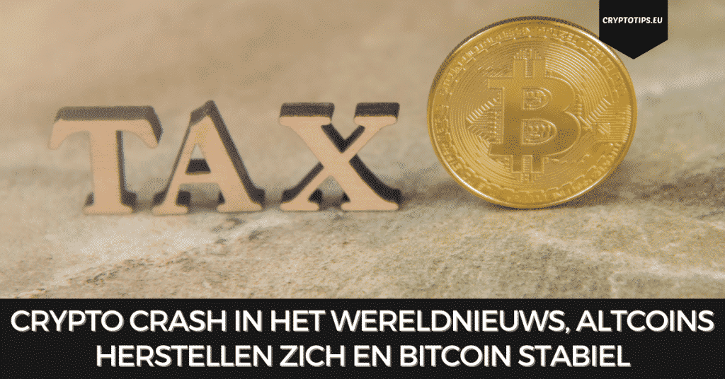 Straft het belastingplan van Biden Bitcoin holders?