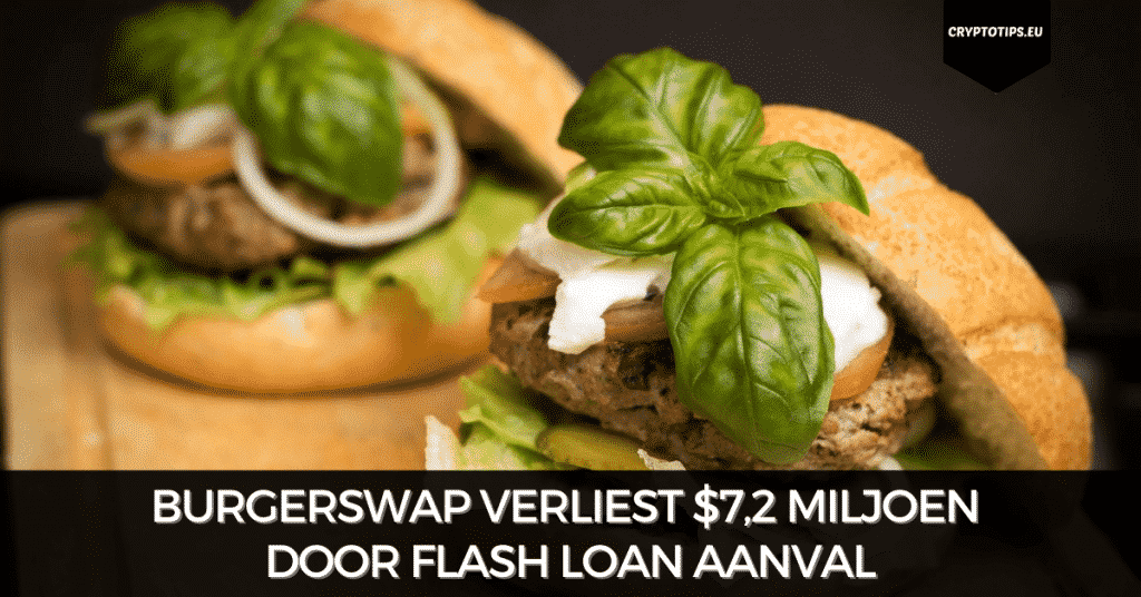 burgerswap-verliest-72-miljoen-door-flash-loan-aanval