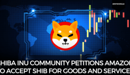 Shiba Inu Community Petitions Amazon to Accept SHIB for Goods and Services