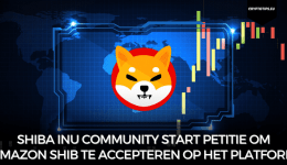 Shiba Inu community start petitie om Amazon SHIB te accepteren op het platform