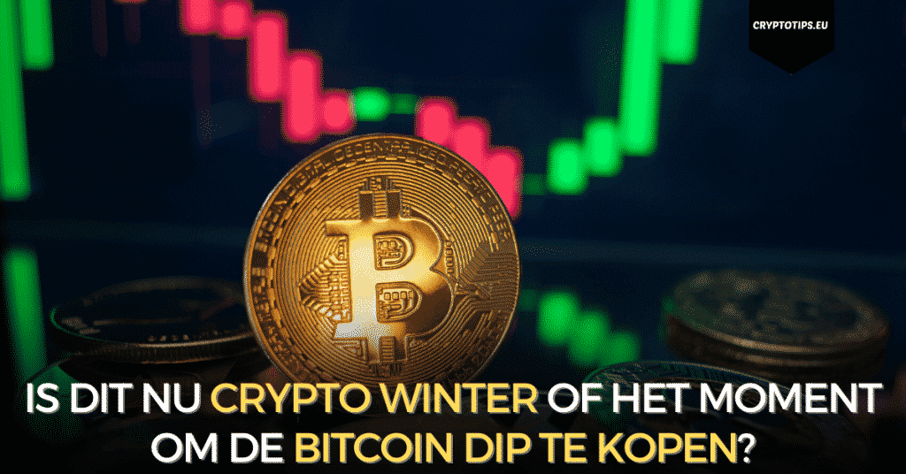 Is dit nu crypto winter of het moment om de Bitcoin dip te kopen?