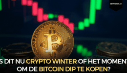 Is dit nu crypto winter of het moment om de Bitcoin dip te kopen?