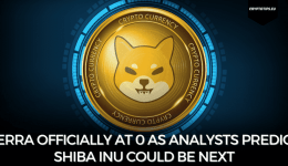 Terra Officially At 0 As Analysts Predict Shiba Inu Could Be Next