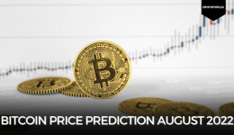 Bitcoin Price Prediction August 2022