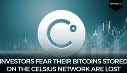 Investors Fear Their Bitcoins Stored On The Celsius Network Are Lost