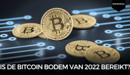 Is de Bitcoin bodem van 2022 bereikt?