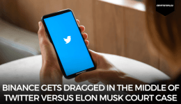 Binance Gets Dragged In The Middle Of Twitter Versus Elon Musk Court Case