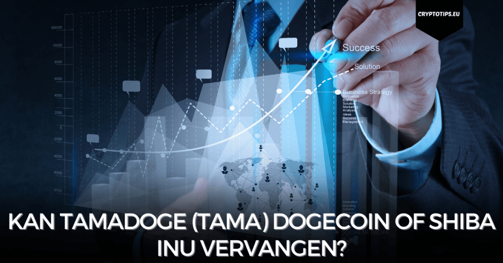 kan-tamadoge-tama-dogecoin-of-shiba-inu-vervangen