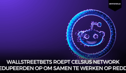 WallStreetBets roept Celsius Network gedupeerden op om samen te werken op Reddit