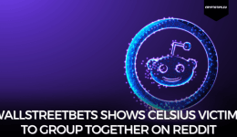 WallStreetBets Shows Celsius Victims To Group Together On Reddit