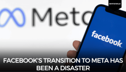 Facebook’s Transition To Meta Has Been A Disaster