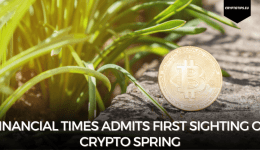 Financial Times admits first sighting of ‘Crypto Spring’