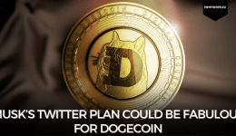 Musk’s Twitter Plan Could Be Fabulous For Dogecoin