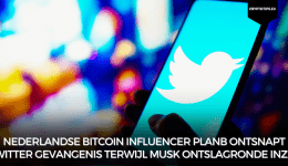 Nederlandse Bitcoin influencer PlanB ontsnapt Twitter gevangenis terwijl Musk ontslagronde inzet