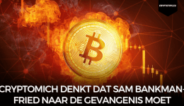 CryptoMich denkt dat Sam Bankman-Fried naar de gevangenis moet