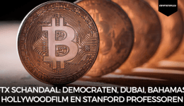 FTX schandaal: Democraten, Dubai, Bahamas, Hollywoodfilm en Stanford professoren