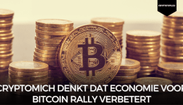 CryptoMich denkt dat economie voor Bitcoin rally verbetert