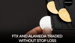 FTX and Alameda Traded Without Stop Loss