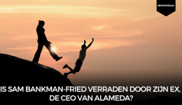 Is Sam Bankman-Fried verraden door zijn ex, de CEO van Alameda?