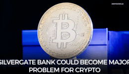 Silvergate bank could become major problem for crypto