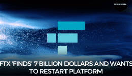 FTX ‘finds’ 7 billion dollars and wants to restart platform