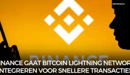 Binance gaat Bitcoin Lightning Network integreren voor snellere transacties