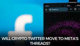 Will Crypto Twitter move to Meta’s Threads?