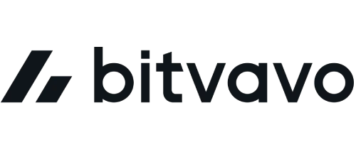 Bitvavo Logo