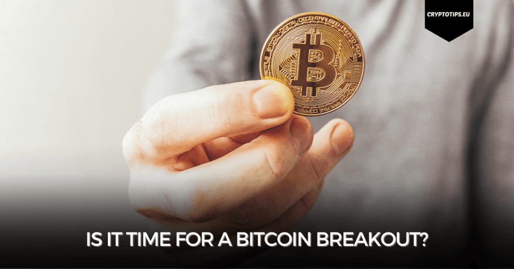 Is It Time for a Bitcoin Breakout?