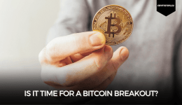 Is It Time for a Bitcoin Breakout?