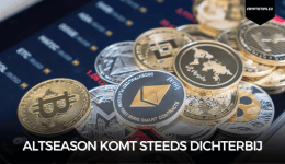 Altseason komt steeds dichterbij