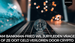 Sam Bankman-Fried wil juryleden vragen of ze ooit geld verloren door crypto